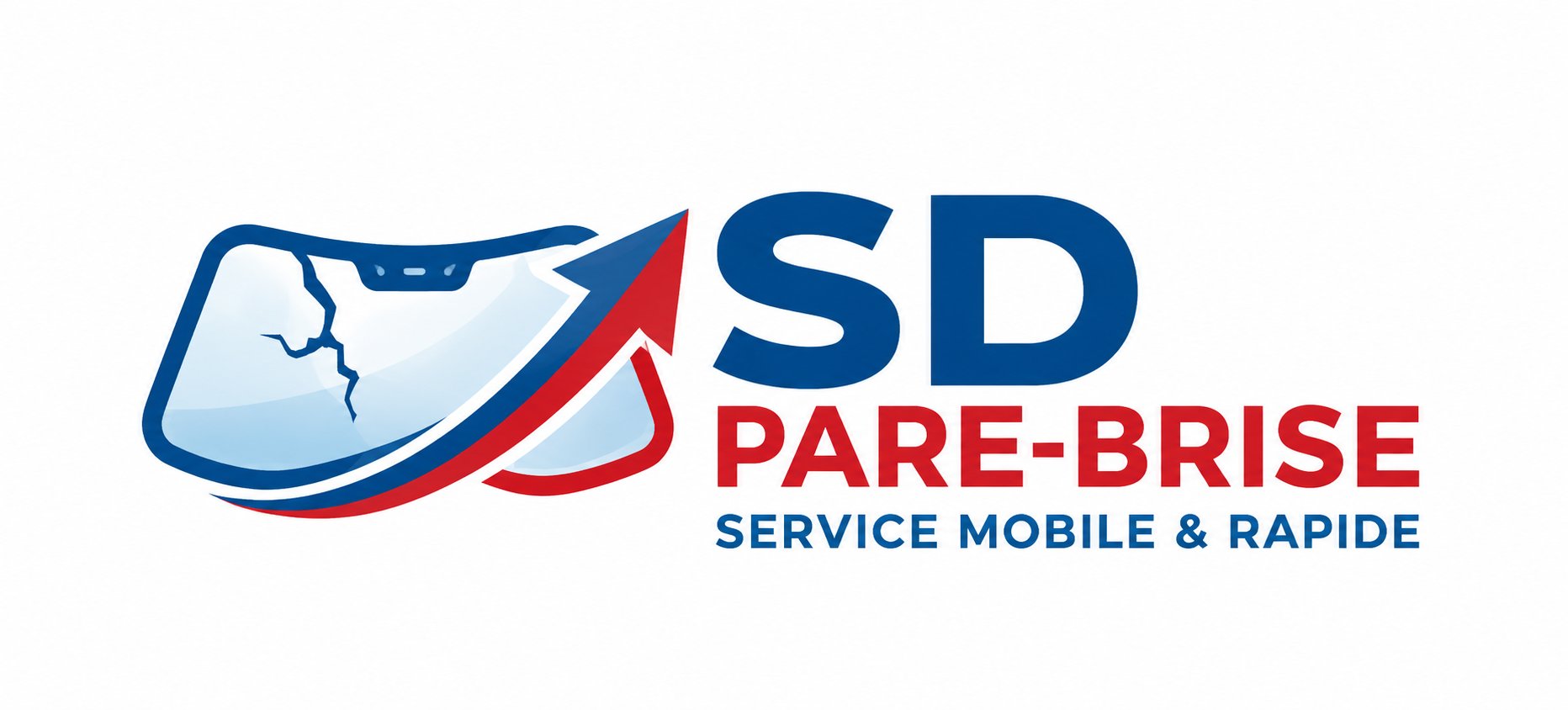 SD Pare-Brise - Service mobile et rapide